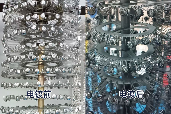 鈴鐺真空電鍍是起到保護(hù)作用嗎.jpg